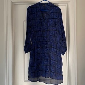 Lucky Brand dress in Size L